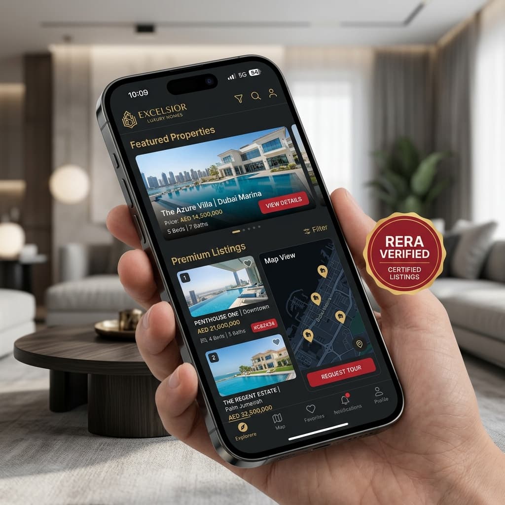 OnlineAwasMela App Interface